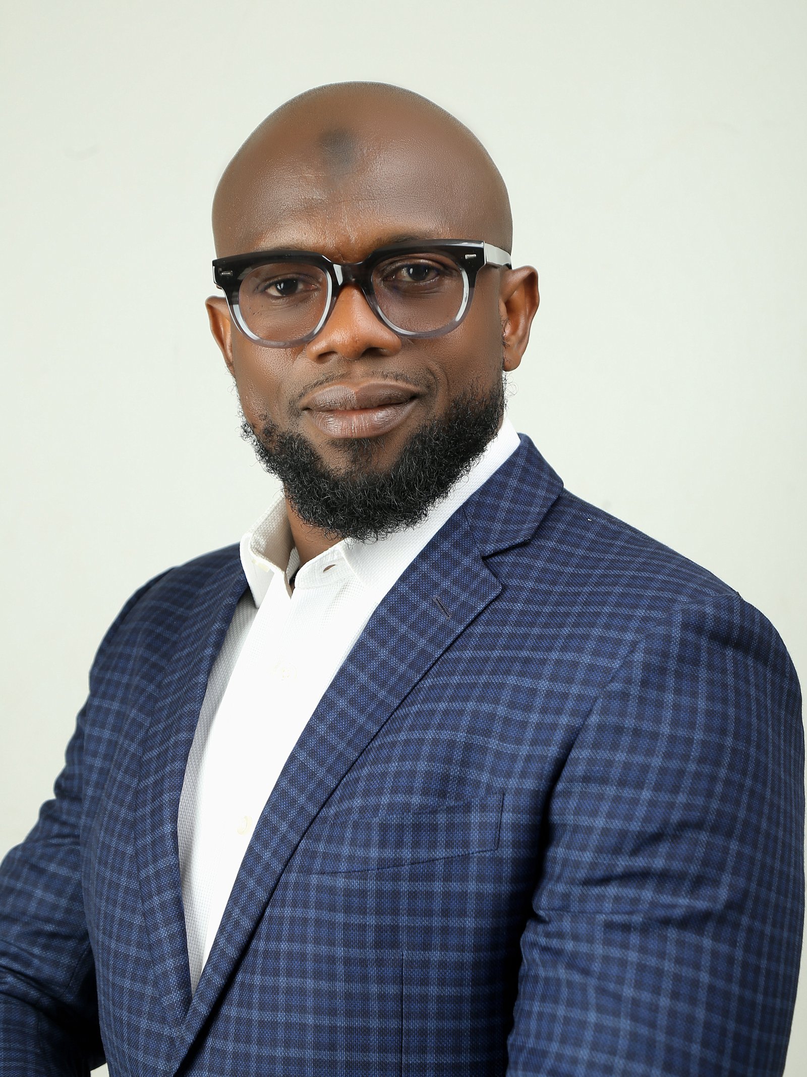 Oladipupo Bakare